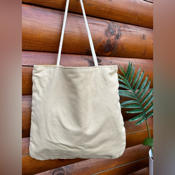 Handmade Tote bag - Picture 3 of 5